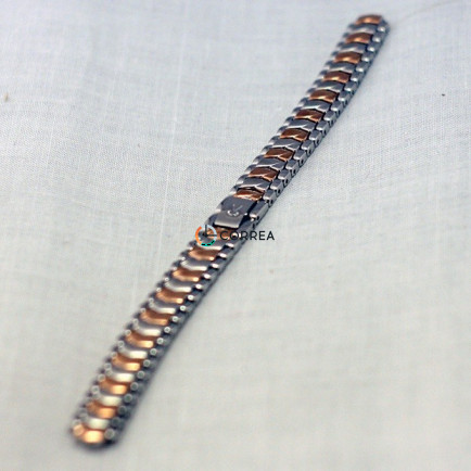 Браслет для жіночого годинника RM 9163 Romanson BR-001 - 3